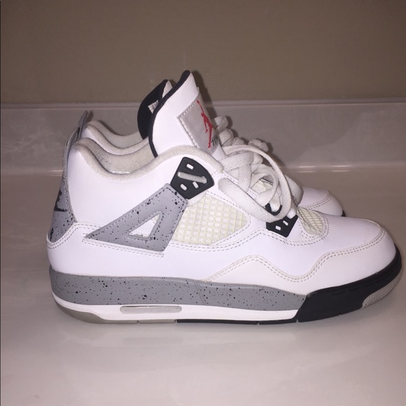 Jordan retro 4 - Picture 3 of 4